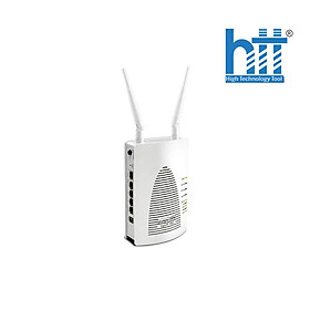 Mua Bộ Phát WiFi Draytek Vigor AP903 (Gắn Tường) - Hàng chính hãng