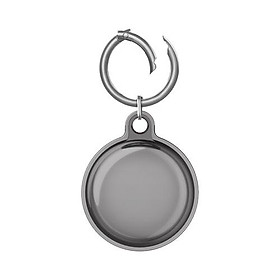 Mua Vỏ UNIQ Glase Slim TPU For Airtag  giữ cho thẻ AirTag của bạn được hiển thị và bảo vệ. Hàng Chính Hãng