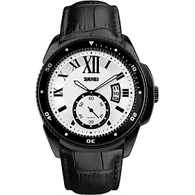 Đồng hồ nam Skmei 1135