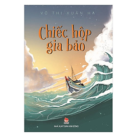 Chiếc Hộp Gia Bảo