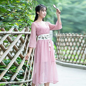 HÁN PHỤC CỔ TRANG