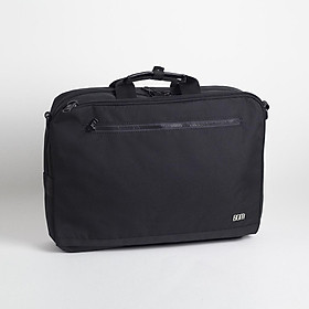 Balo laptop, cặp laptop đa chức năng, chất vải dù cao cấp nhẹ bền (BL DN B20) - BOM