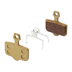 Mountain Bikes Disc Brake Pads Fit for Avid  R/CR/E1-E9 Cycling Parts