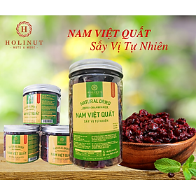 QUẢ NAM VIỆT QUẤT (80%), DẦU HƯỚNG DƯƠNG, ĐƯỜNG MÍA - NHẬP KHẨU CANADA