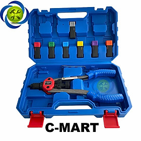 Mua Kềm rút rive đinh tán ren Ecu C-mart C0222 M3-M10