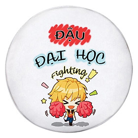 Gối tròn Đậu đại học  - GOFU354