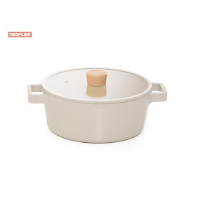 Mua Nồi chống dính Fika hãng Neoflam tráng gốm xtrema sản xuất tại Hàn Quốc