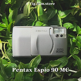 Mua MÁY ẢNH ESPIO 90MC