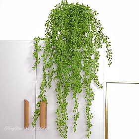 Mua Cụm rủ dài 80cm - hoa giả