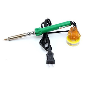 Mua Mỏ hàn nhọn cán nhựa 40w