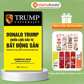 Donald trump - chiến lược đầu tư bất động sản