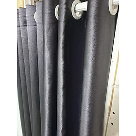 Mua Rèm cửa chống nắng kích thước tùy chọn  rèm cửa sổ decor trang trí tường phòng