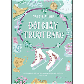 [Tải ebook] Đôi Giày Trượt Băng – Noel Streatfeild PDF