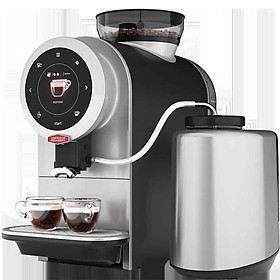 Mua Máy Pha Cà Phê Tự Động Bravilor Sprso 715