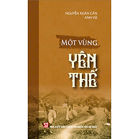Một vùng Yên Thế (bản in 2024)