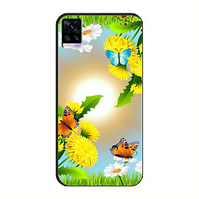 Ốp Lưng Dẻo Dành Cho VIVO V20