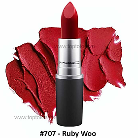 Son Môi MAC Matte Lipstick 3g