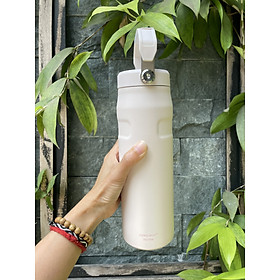 Mua Bình giữ nhiệt siêu nhẹ Stanley Iceflow Aerolight 2.0 Bottle With Flip Straw Lid