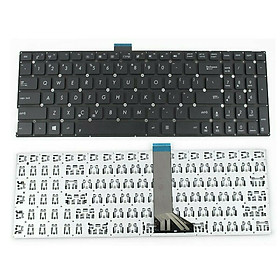 Mua Bàn Phím dành cho laptop Asus X555U