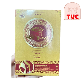 Viên Uống Khớp Đế Vương – Hỗ Trợ Mạnh Gân Cốt