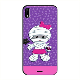 Ốp Lưng Dẻo Dành Cho WIKO Y50