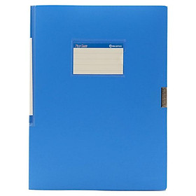 Cặp Hộp Nhựa PO-FC107 (7cm)