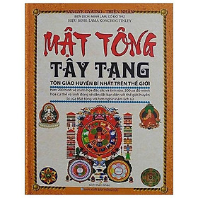 Mật Tông Tây Tạng