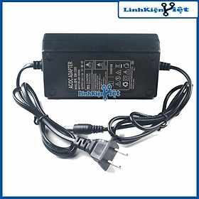 Mua Nguồn Adapter 12V-5A 5.5*2.1mm