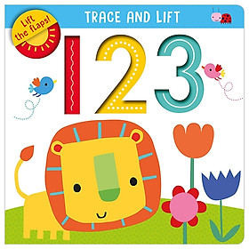 Trace And Lift 123