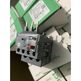 Mua Rơ le nhiệt LRE06 Schneider bảo vệ quá tải dãi 1A đến 1.6A Chính hãng