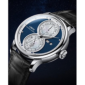 Đồng hồ nam LOBINNI L18015-2 Chính Hãng Thụy Sỹ