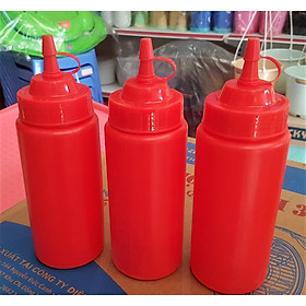 Mua LỌ ĐỰNG TƯƠNG ỚT VIỆT NHẬT