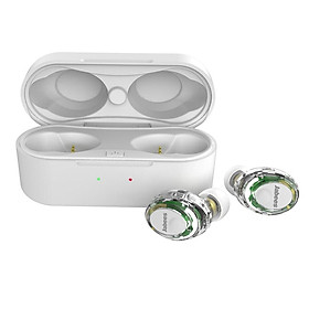 Mua Tai nghe bluetooth JABEES FIREFLY PRO - Hàng chính hãng