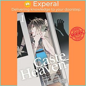 Sách - Caste Heaven, Vol. 1 by Chise Ogawa (US edition, paperback)