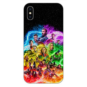 Ốp lưng dẻo cho điện thoại Apple iPhone X_0273 MV02