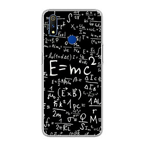 Ốp điện thoại Realme 3 Pro - 0064 CTVL - Silicon dẻo - Hàng Chính Hãng