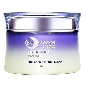 Kem Dưỡng Da Căng Mọng Và Tươi Sáng Bio-essence Bio-Bounce (50g)