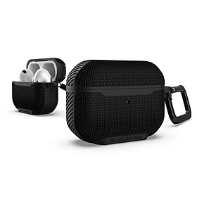 Mua Vỏ Ốp dành cho Airpods Pro UAG Metropolis BALLISTIC ARMR Case - Hàng Chính Hãng