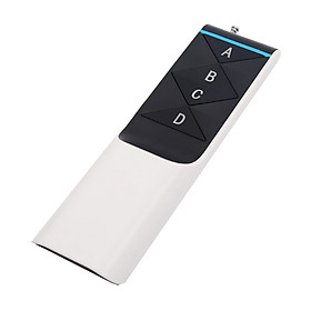 Mua Remote Điều Khiển Từ Xa RF 433Mhz 3000M T.u.y.a R4.3