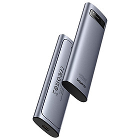Mua Hub Mở Rộng Kết Nối FlyJoy Series SSD Enclosure (Hàng chính hãng)