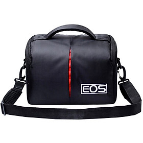 Mua Túi chữ thêu EOS cho máy ảnh SLR Canon- F038BC