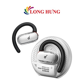 Mua Tai nghe Bluetooth True Wireless Open-ear Anker Soundcore V40i A3878 - Hàng chính hãng