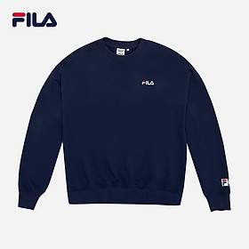 Áo nỉ thời trang unisex Fila x Looney Tune - FW2SSF1143X-DNA