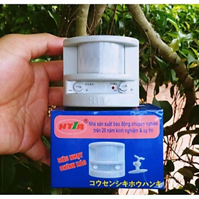 Mua BỘ BÁO ĐỘNG SIÊU CHỐNG TRỘM HỒNG NGOẠI BẢO VỆ GIA ĐÌNH BẠN AN TOÀN