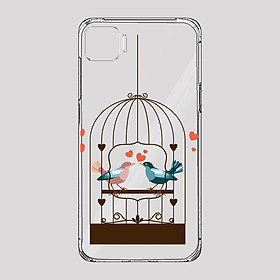 Ốp Lưng Dành Cho OPPO A93 2020
