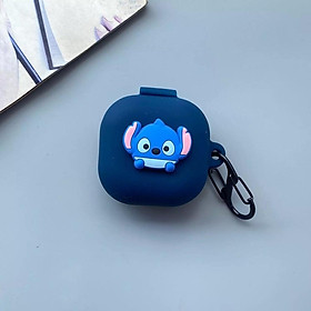 Mua Ốp Case bảo vệ tai nghe dành cho Samsung Galaxy Buds 2 - Buds Live - Buds Pro