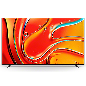 Google Tivi Mini LED Sony 4K 65 inch K-65XR70 Mới 2024 - Hàng chính hãng - Giao HCM và 1 số tỉnh thành