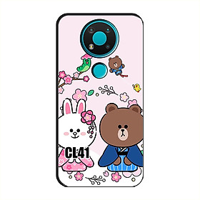 Ốp Dẻo Dành Cho NOKIA 3.4