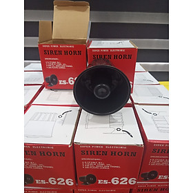 Mua Còi Báo Động 12V