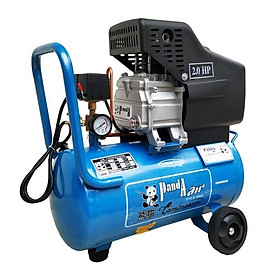 Mua Máy Nén Khí Có Dầu Liền Trục Panda PT-4225 2HP 25L- Hàng Chính Hãng